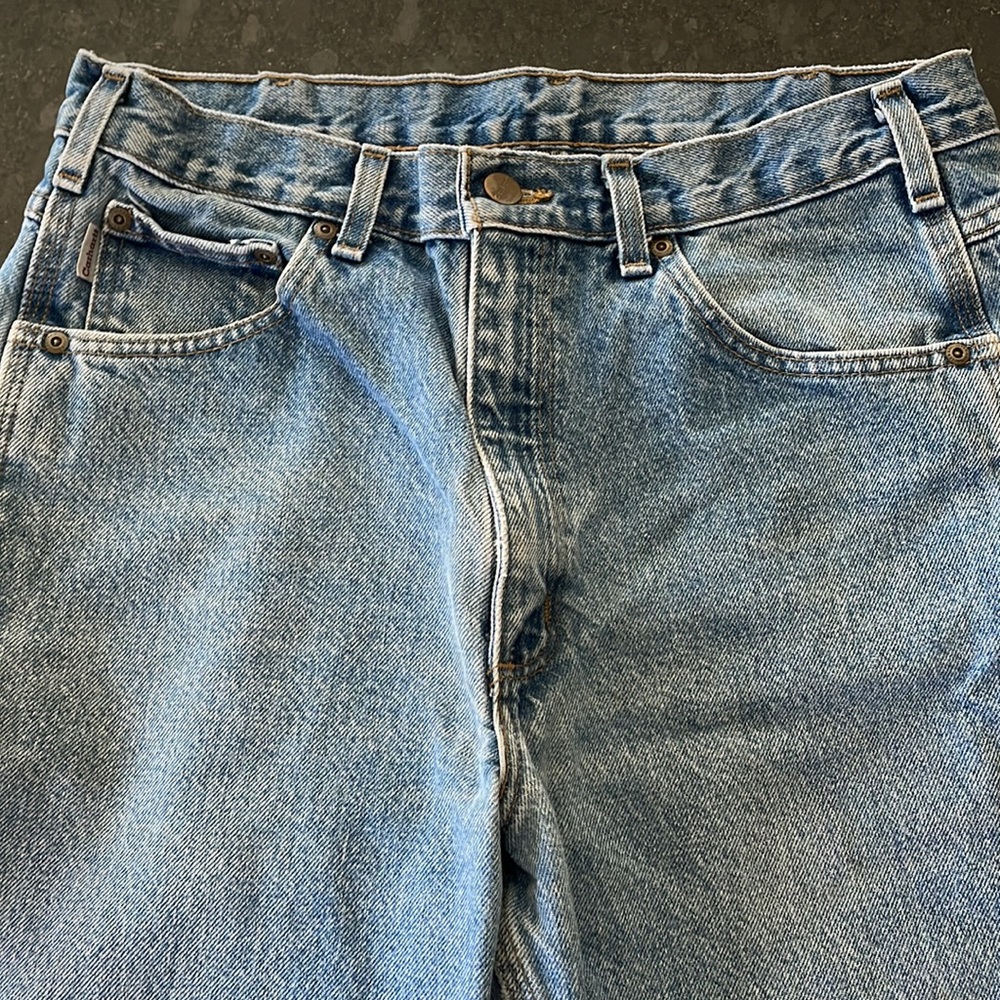 Carhartt Jeans